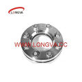 Stainless Steel Flanged Sight Glass